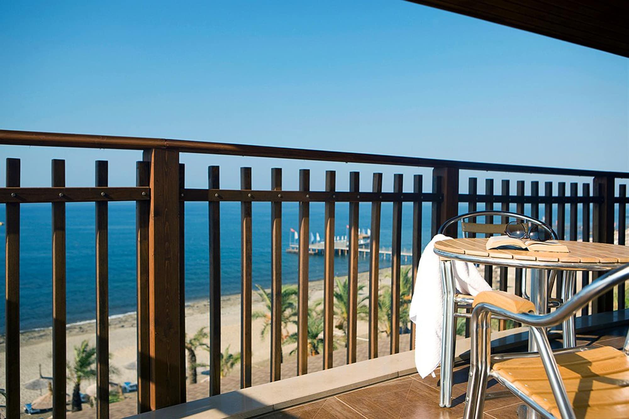Club Dem Spa & Resort Hotel Konaklı Esterno foto