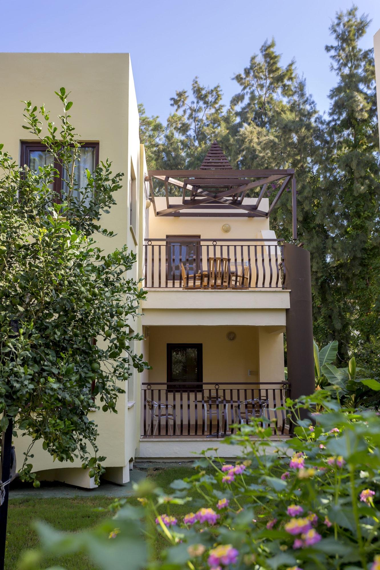 Club Dem Spa & Resort Hotel Konaklı Esterno foto