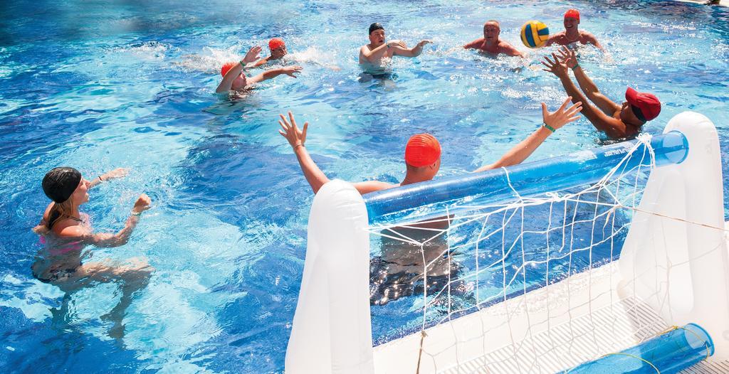 Club Dem Spa & Resort Hotel Konaklı Esterno foto