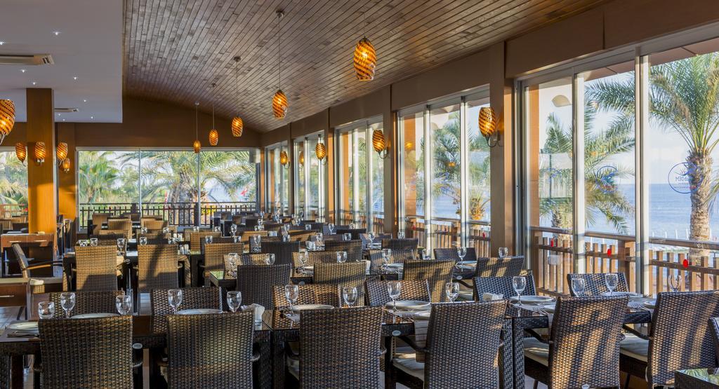 Club Dem Spa & Resort Hotel Konaklı Esterno foto