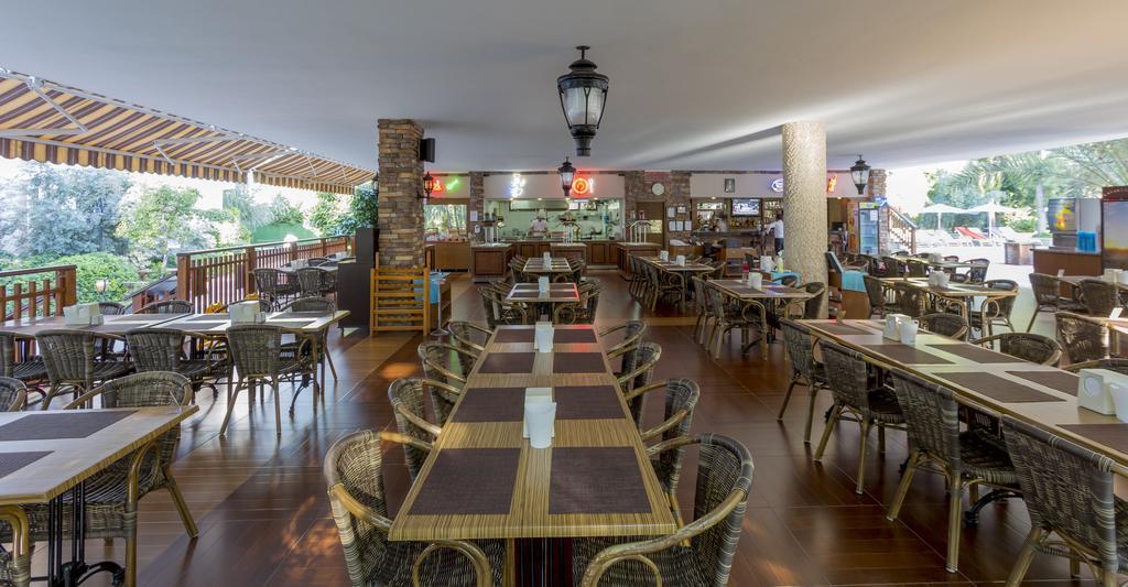 Club Dem Spa & Resort Hotel Konaklı Esterno foto