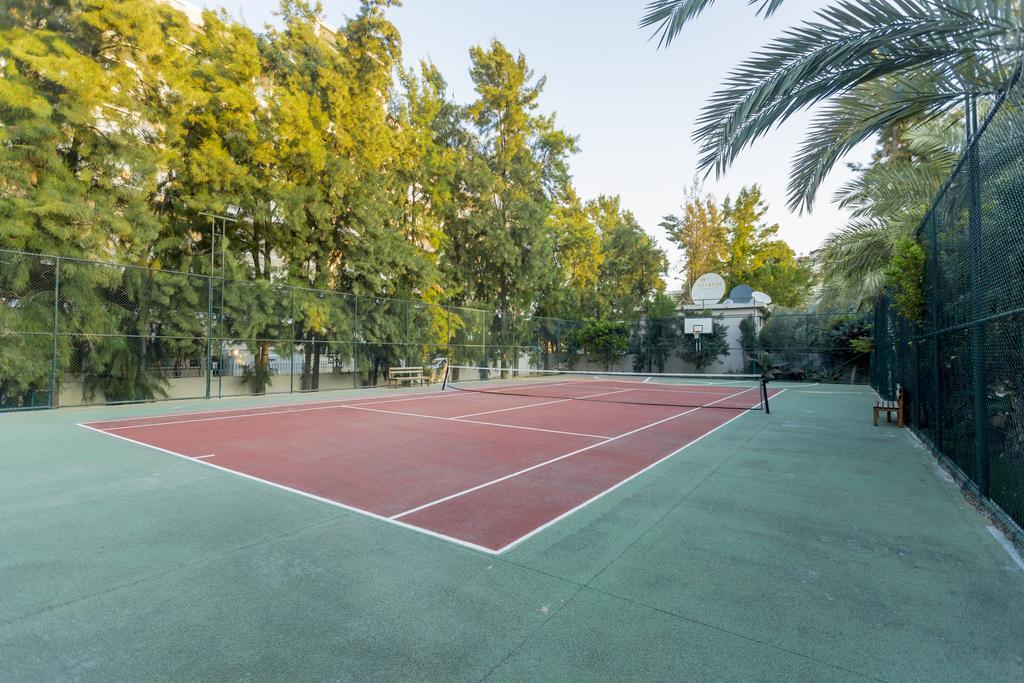 Club Dem Spa & Resort Hotel Konaklı Esterno foto