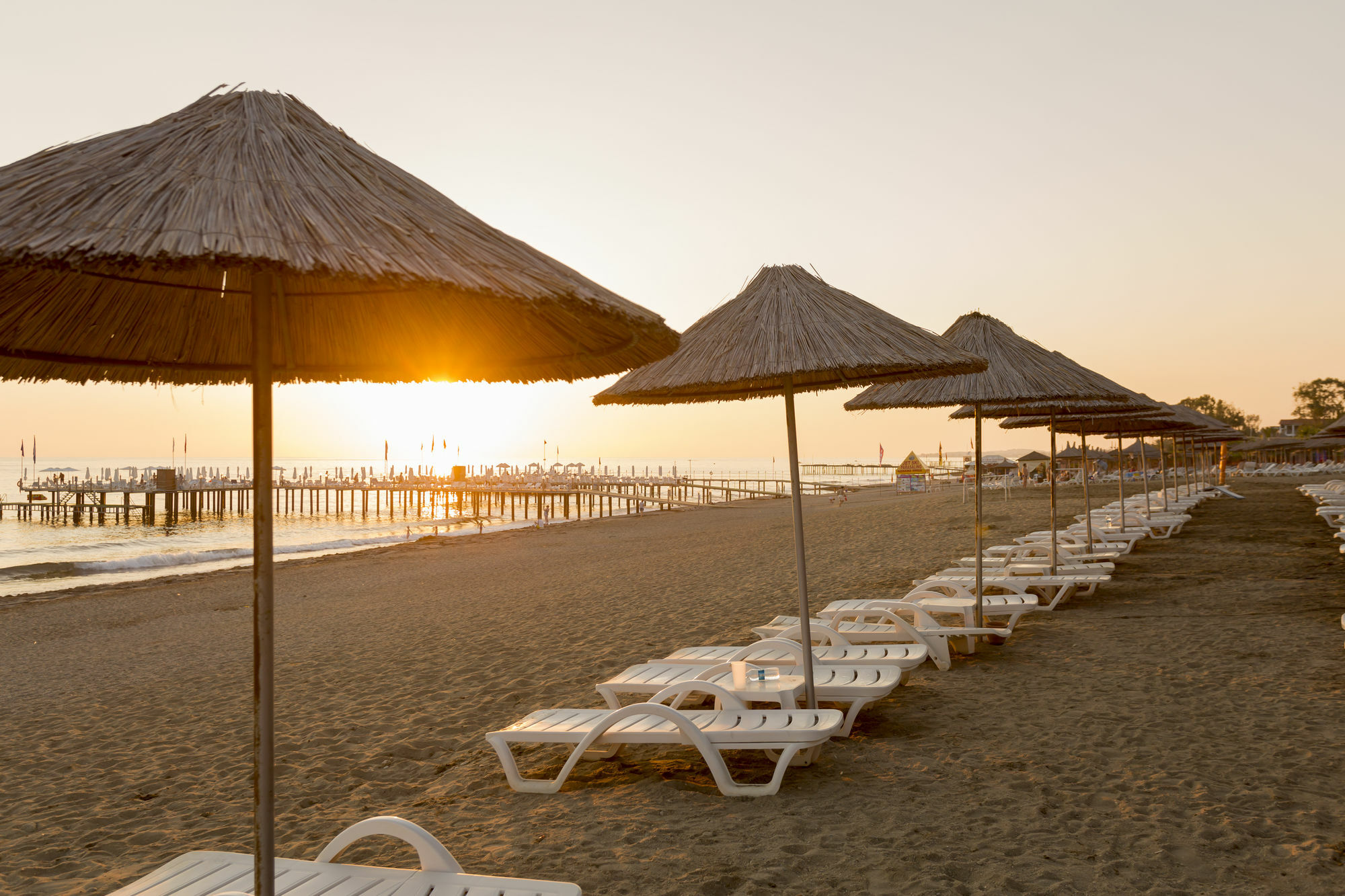 Club Dem Spa & Resort Hotel Konaklı Esterno foto